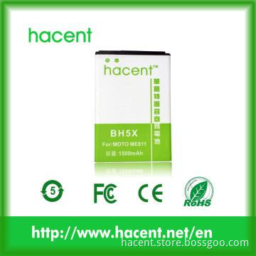 MOT ME81 1  Cell Phone Battery made in China